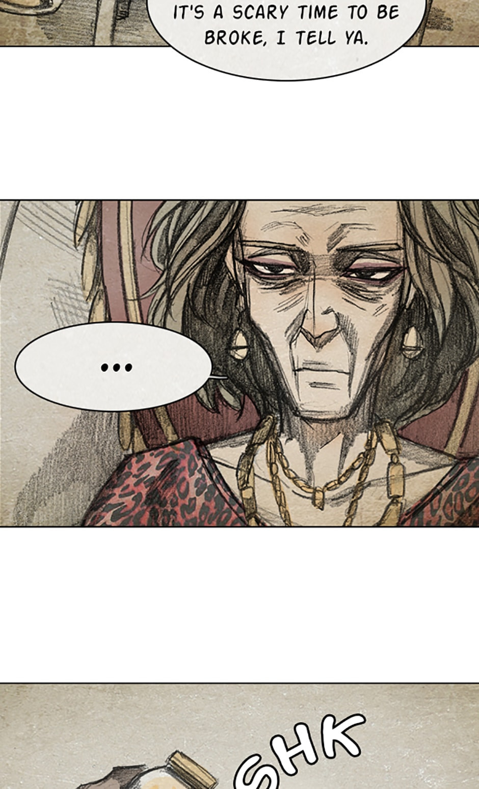 Read Aka no Ori chapter 7.2 image 15 on Lezhin