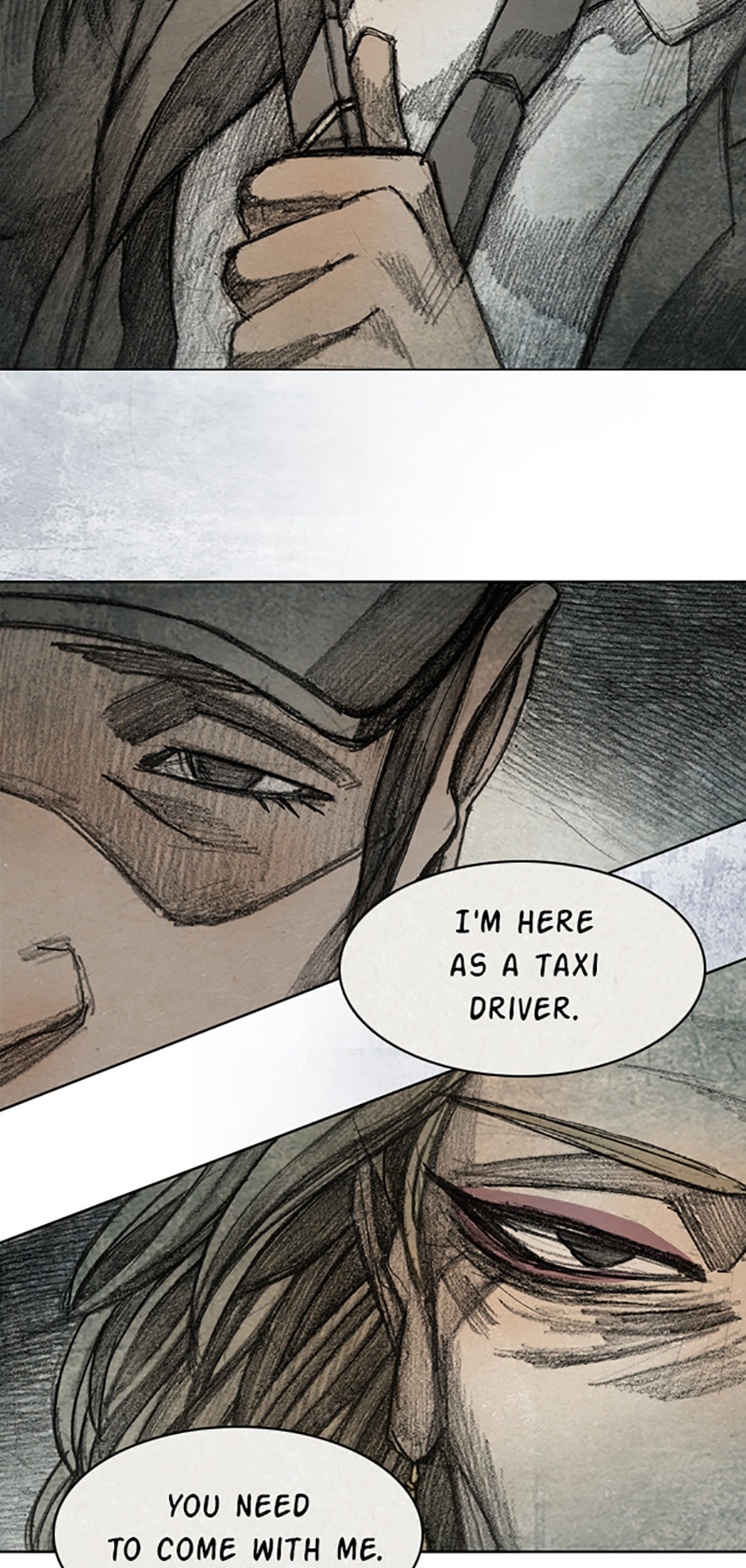 Read Aka no Ori chapter 7.2 image 19 on Lezhin