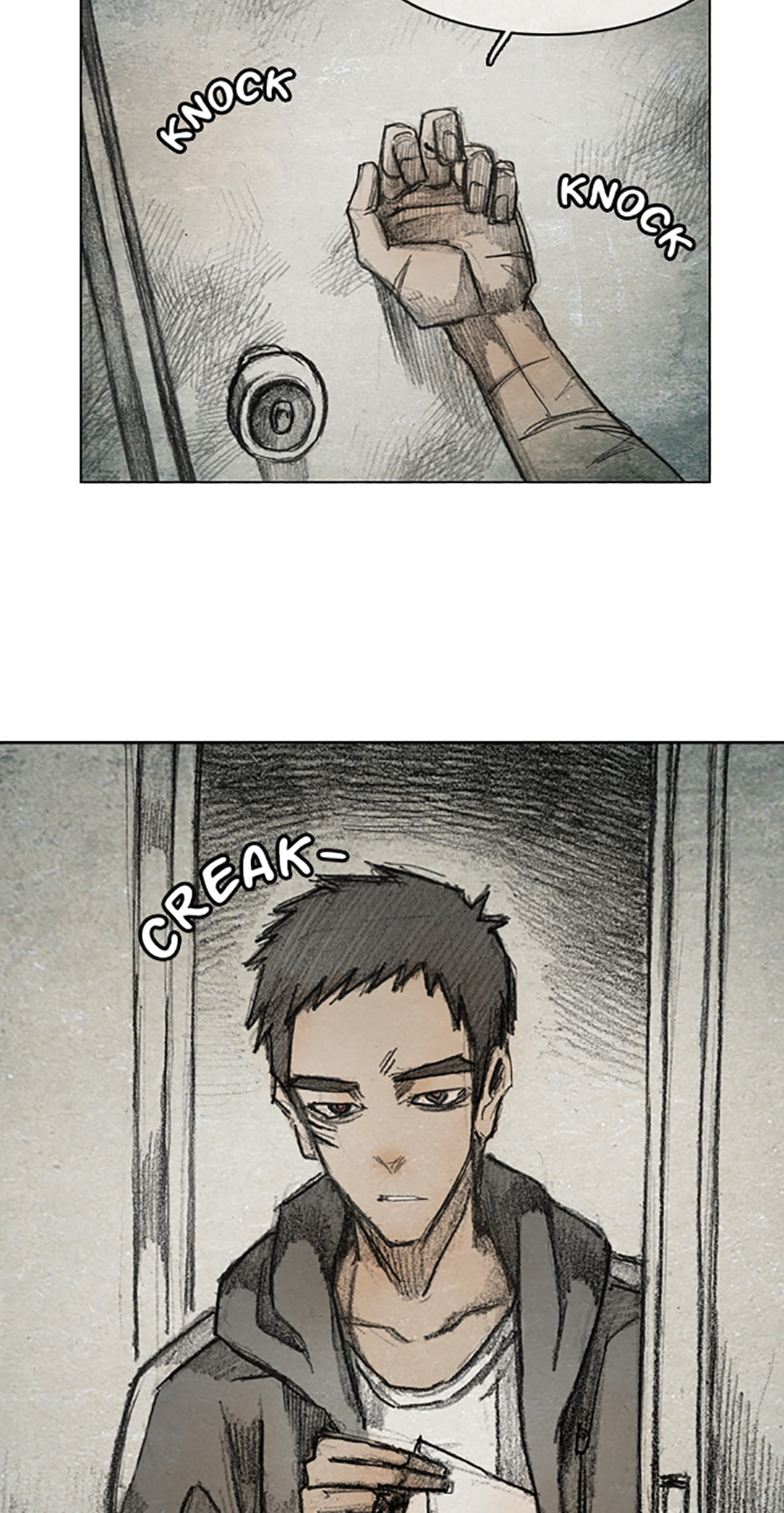Read Aka no Ori chapter 7.2 image 27 on Lezhin