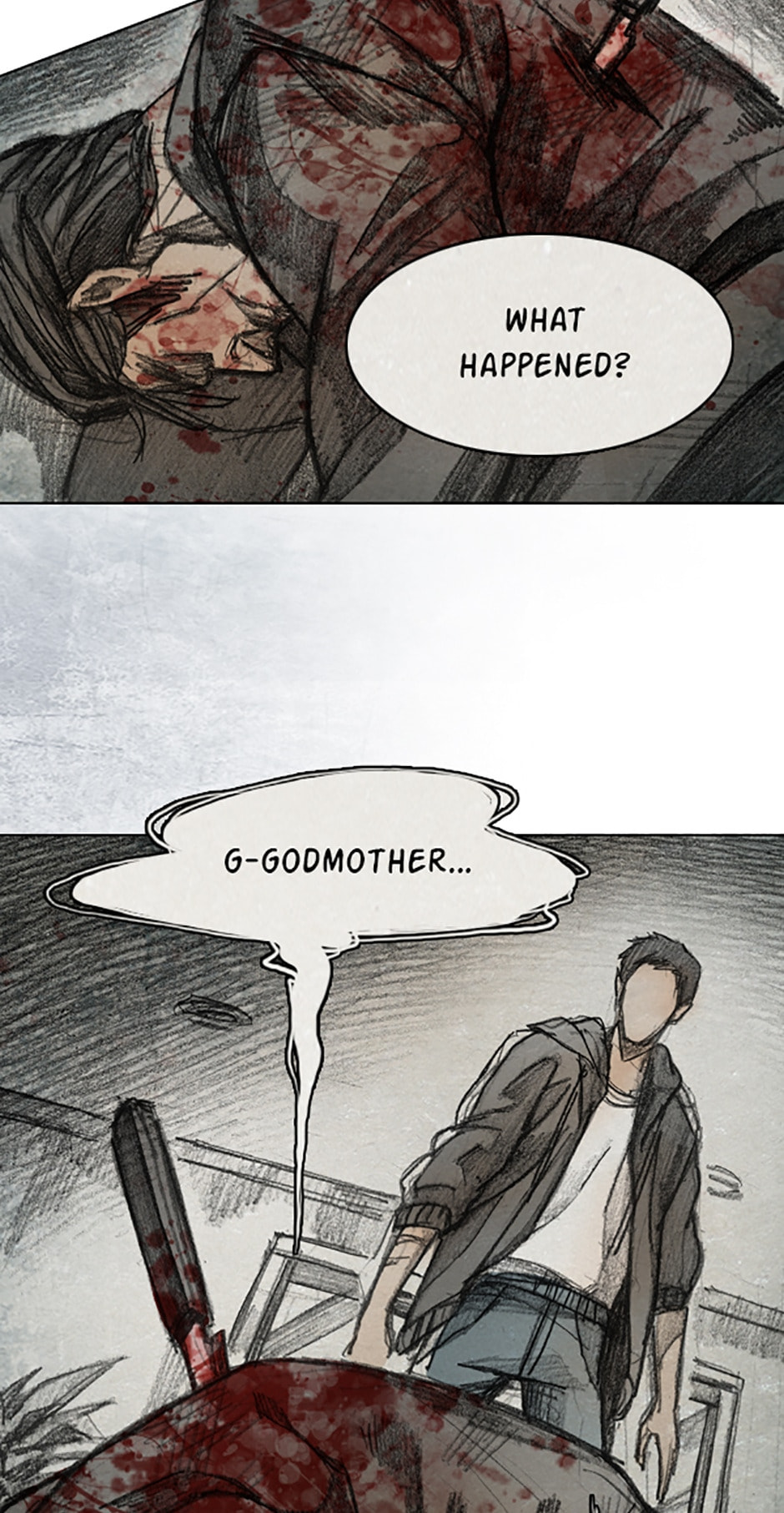 Read Aka no Ori chapter 7.2 image 31 on Lezhin
