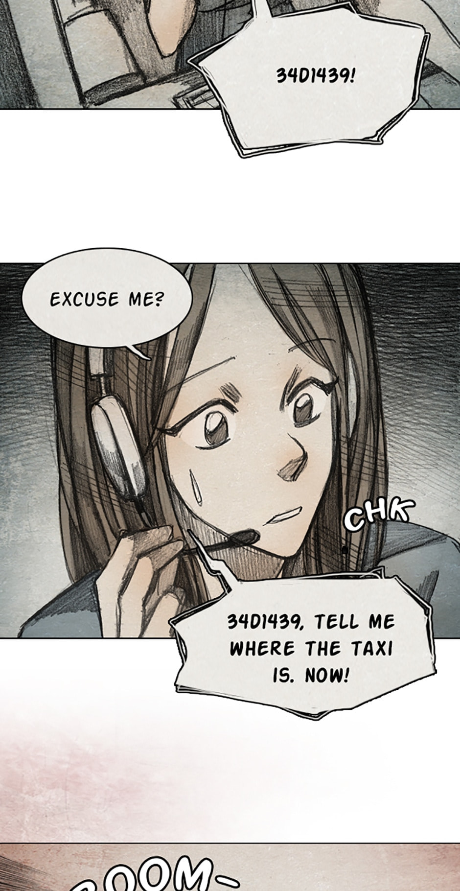 Read Aka no Ori chapter 7.2 image 38 on Lezhin