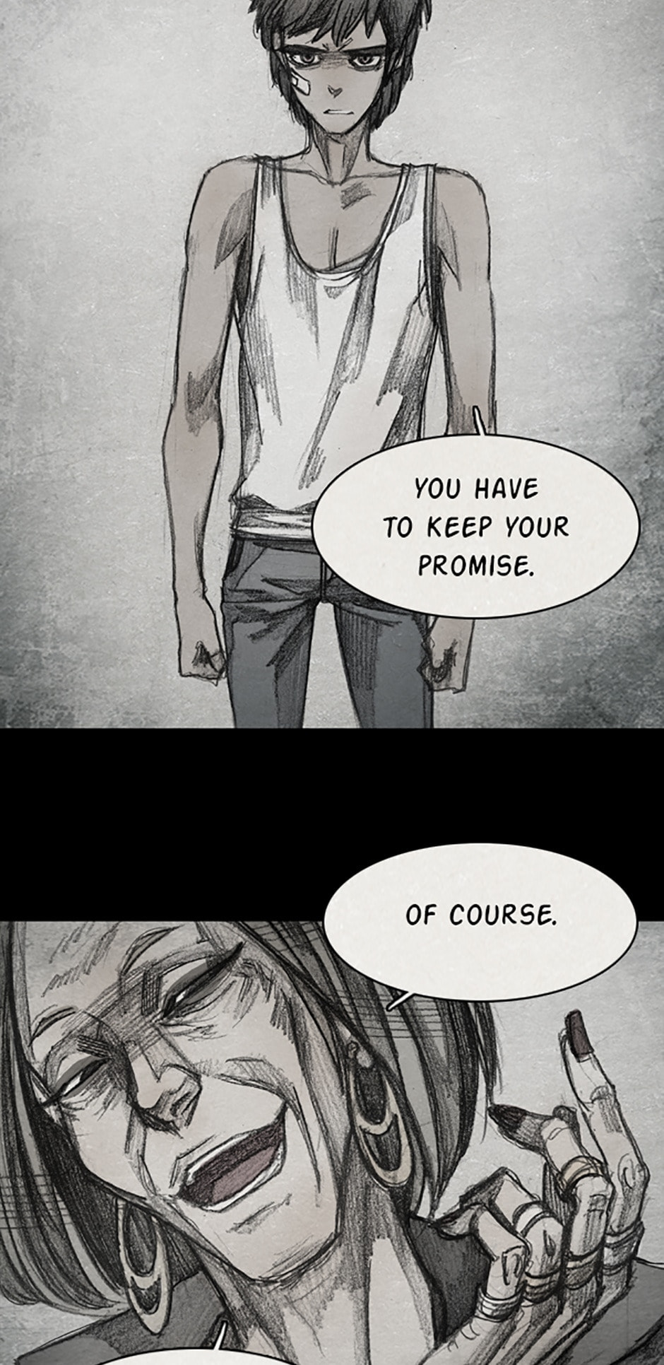 Read Aka no Ori chapter 7.2 image 43 on Lezhin
