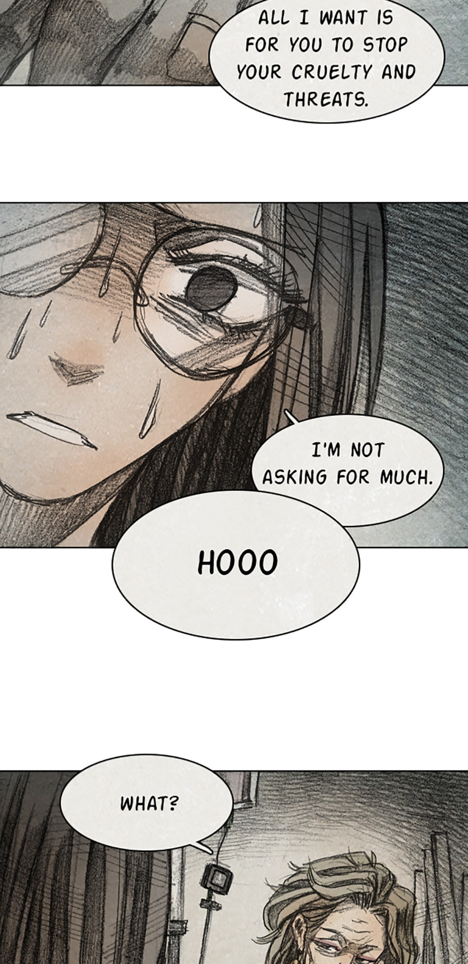 Read Aka no Ori chapter 7.3 image 10 on Lezhin