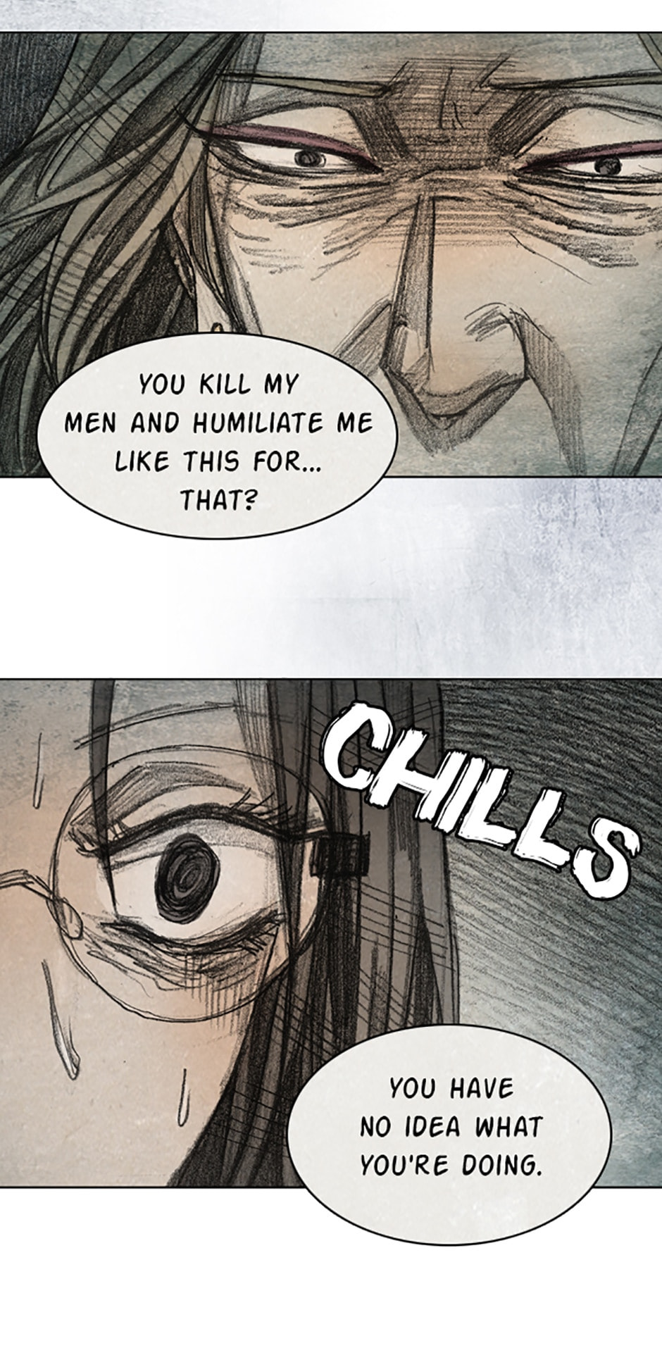 Read Aka no Ori chapter 7.3 image 12 on Lezhin