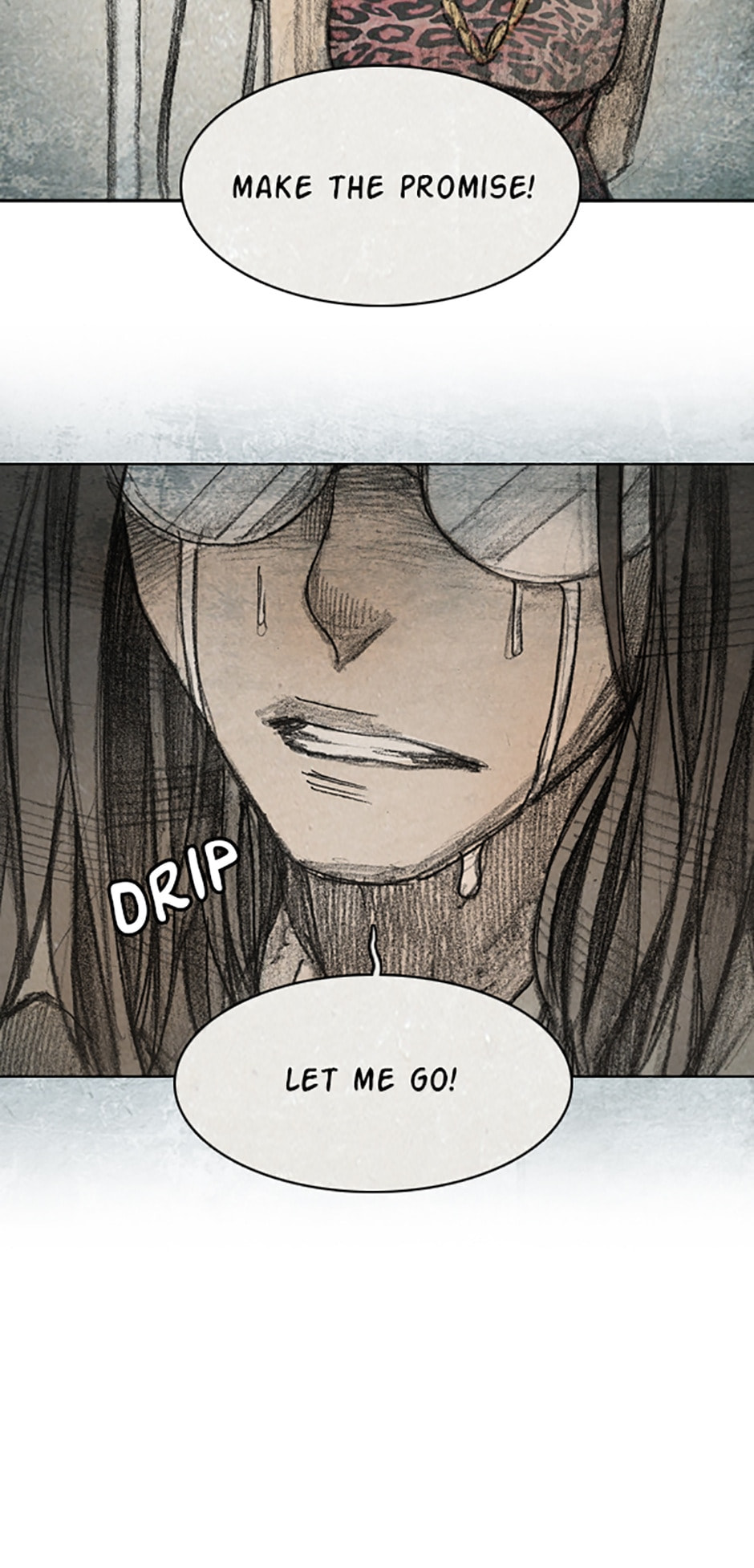 Read Aka no Ori chapter 7.3 image 17 on Lezhin
