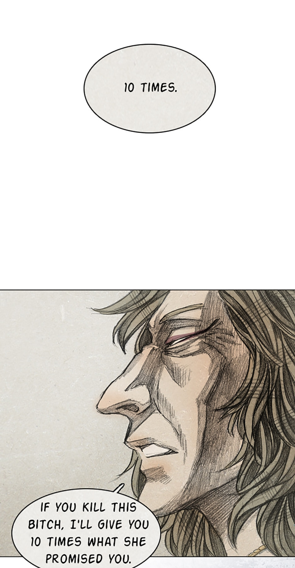 Read Aka no Ori chapter 7.3 image 18 on Lezhin