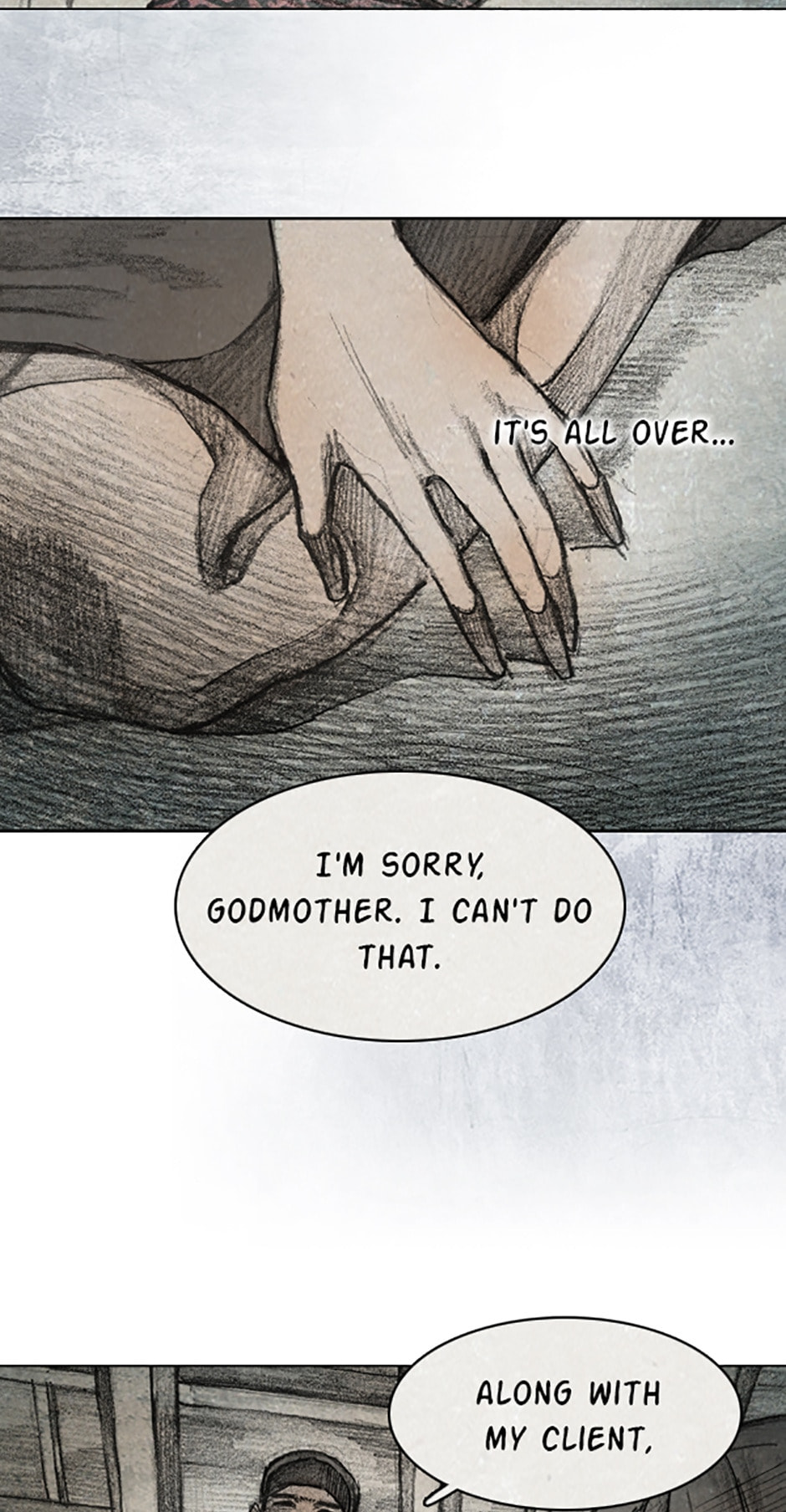 Read Aka no Ori chapter 7.3 image 23 on Lezhin