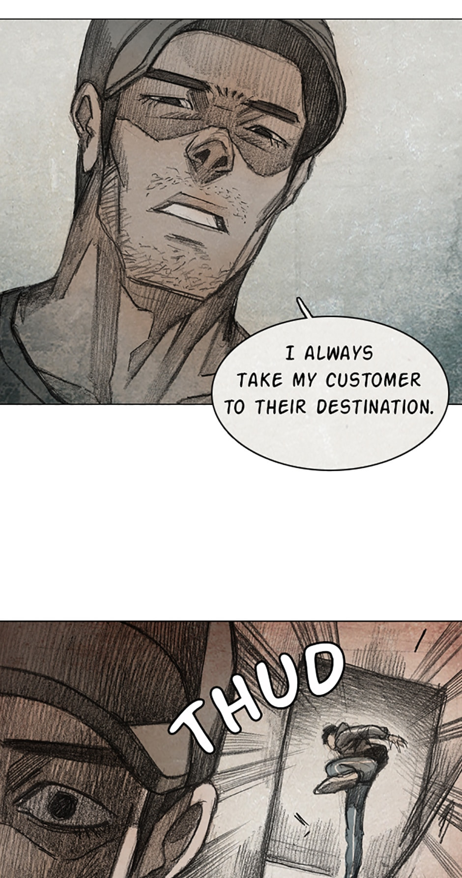 Read Aka no Ori chapter 7.3 image 25 on Lezhin