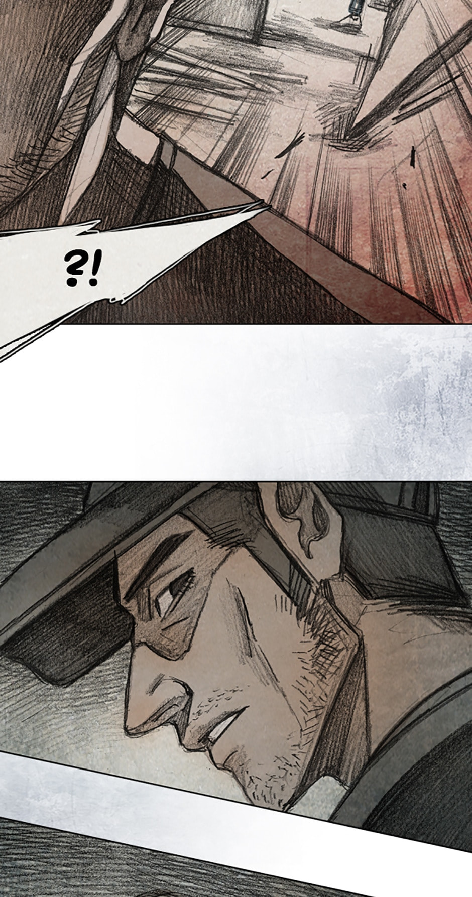 Read Aka no Ori chapter 7.3 image 26 on Lezhin