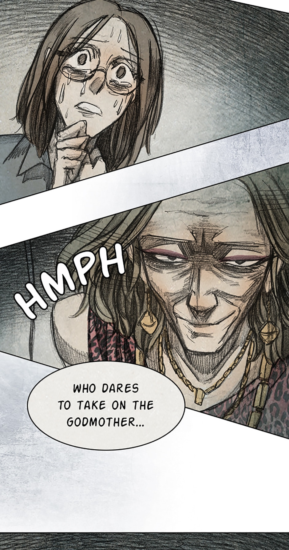 Read Aka no Ori chapter 7.3 image 27 on Lezhin