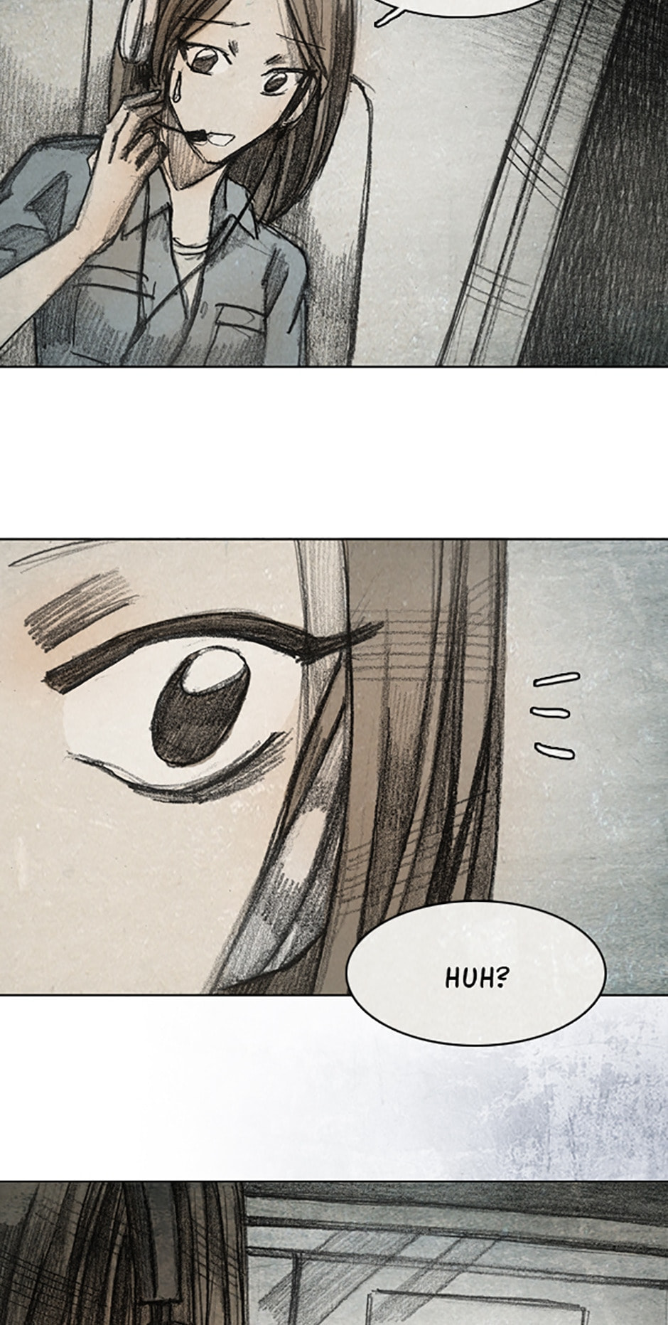 Read Aka no Ori chapter 7.3 image 3 on Lezhin