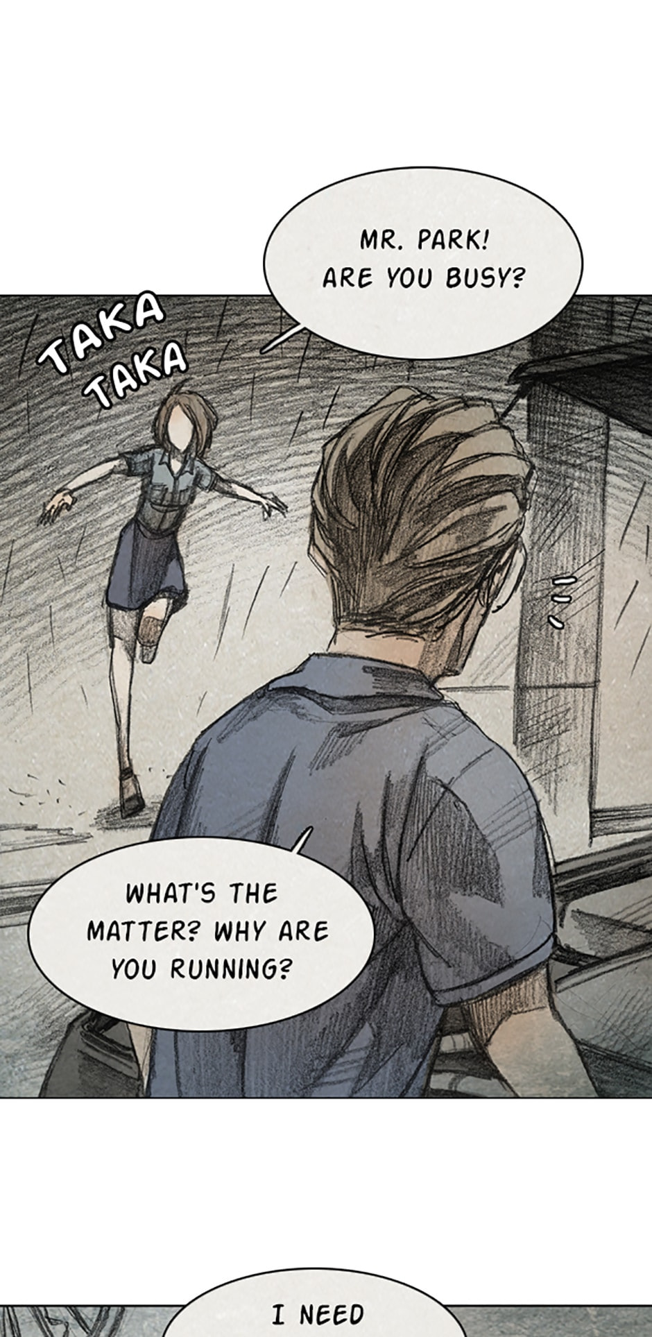 Read Aka no Ori chapter 7.3 image 30 on Lezhin