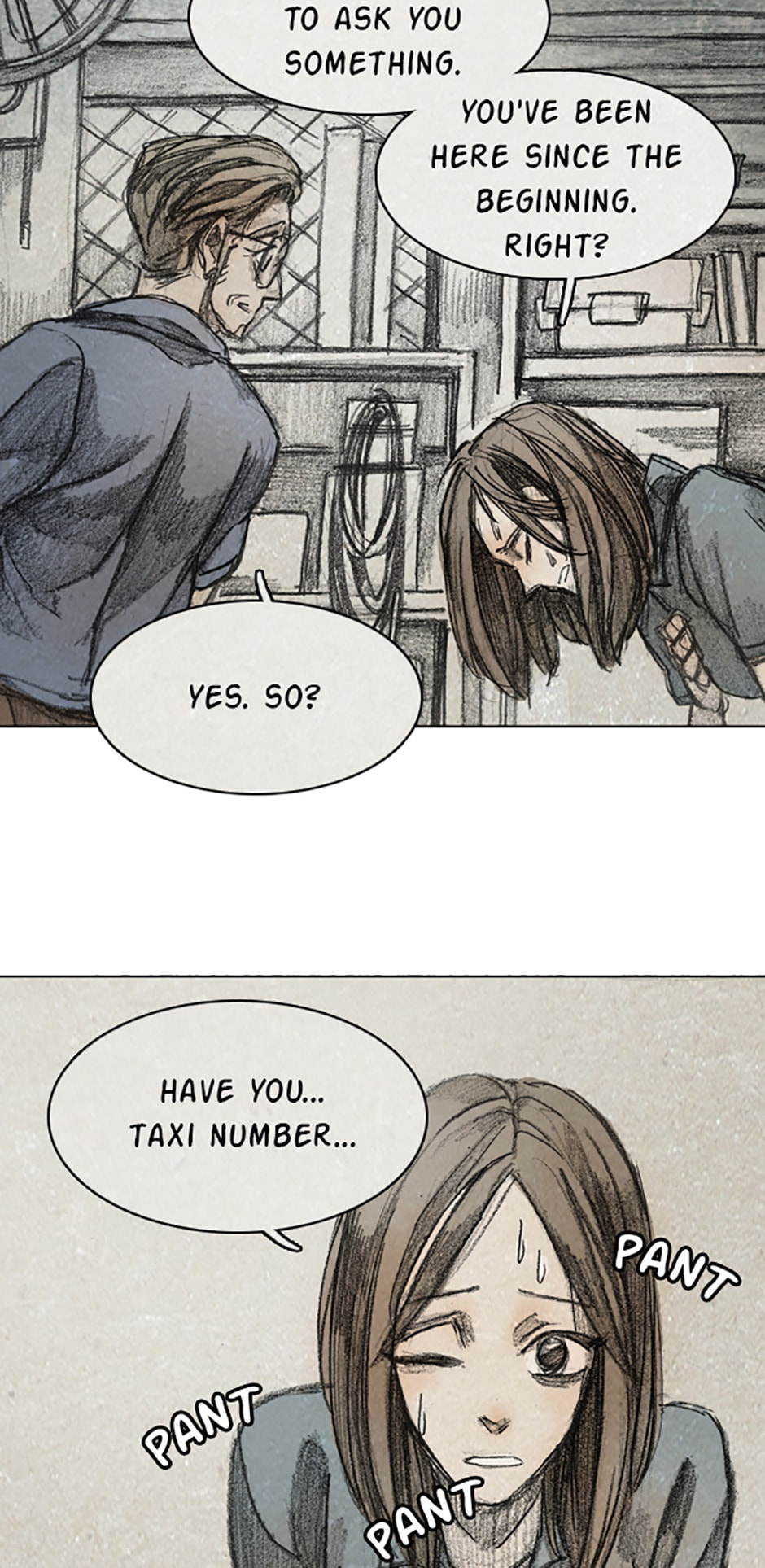 Read Aka no Ori chapter 7.3 image 31 on Lezhin