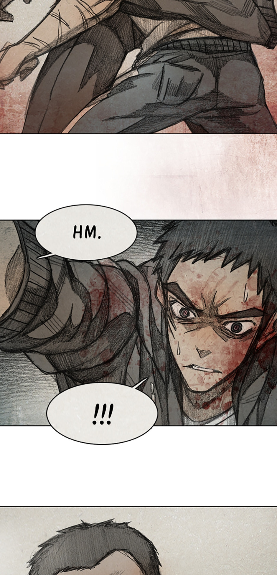Read Aka no Ori chapter 7.3 image 38 on Lezhin