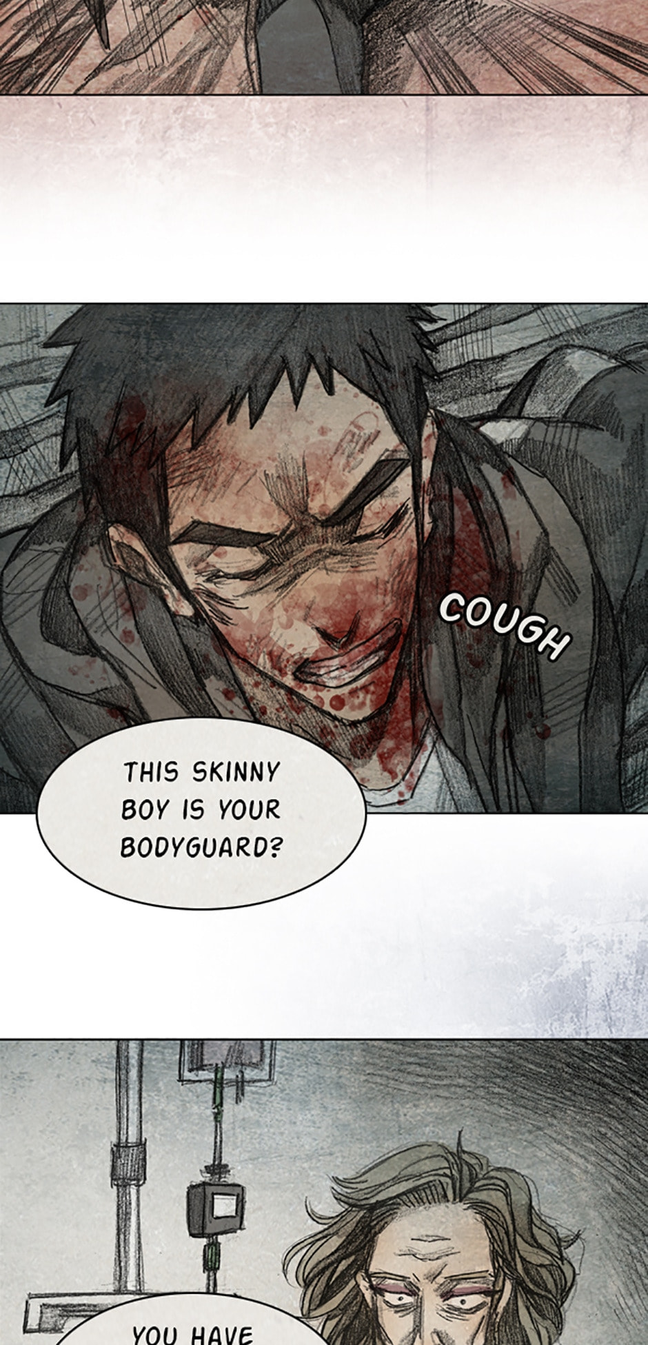 Read Aka no Ori chapter 7.3 image 42 on Lezhin