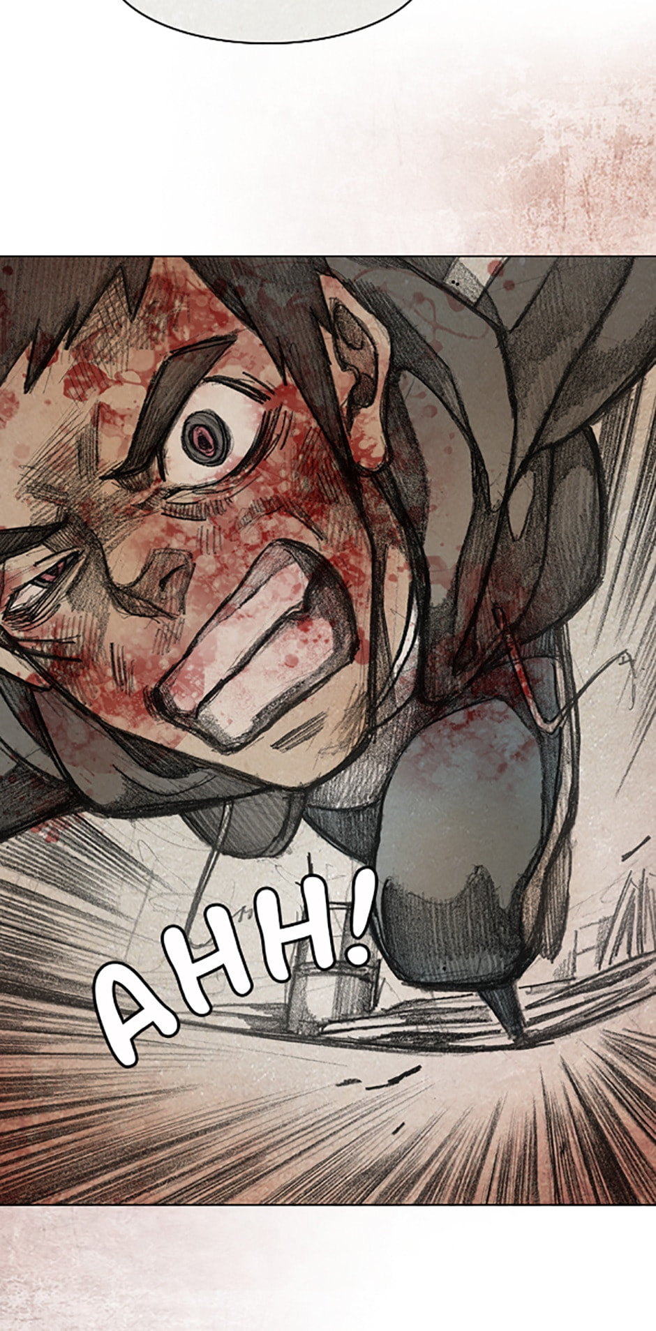 Read Aka no Ori chapter 7.4 image 10 on Lezhin