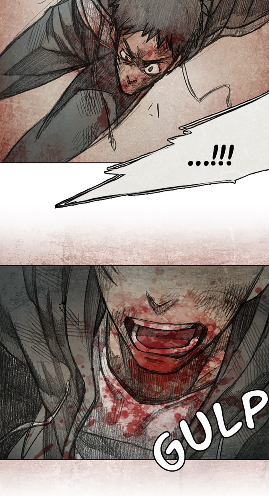 Read Aka no Ori chapter 7.4 image 15 on Lezhin