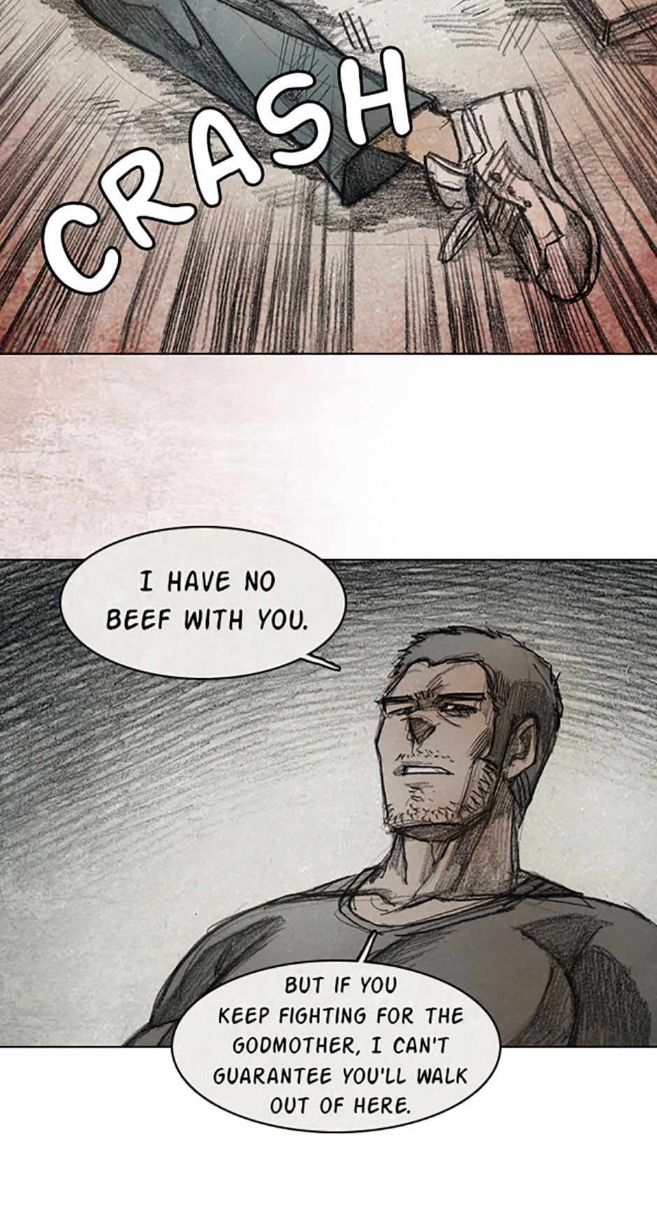 Read Aka no Ori chapter 7.4 image 18 on Lezhin
