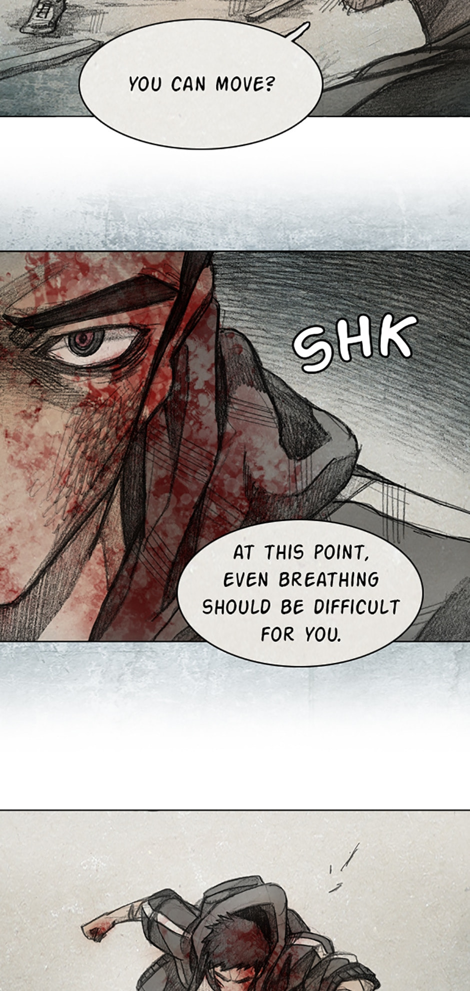 Read Aka no Ori chapter 7.4 image 22 on Lezhin