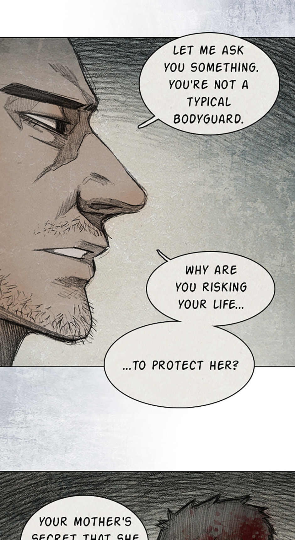Read Aka no Ori chapter 7.4 image 31 on Lezhin
