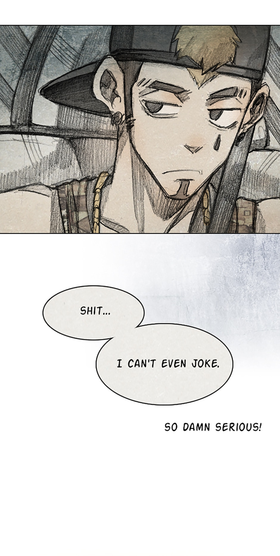 Read Aka no Ori chapter 7.4 image 4 on Lezhin