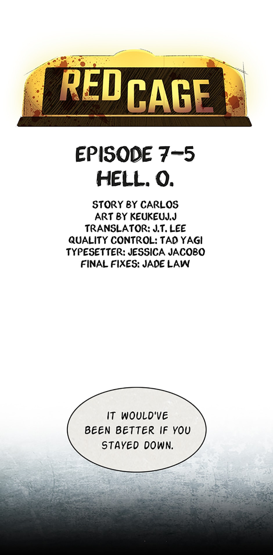 Read Aka no Ori chapter 7.4 image 5 on Lezhin