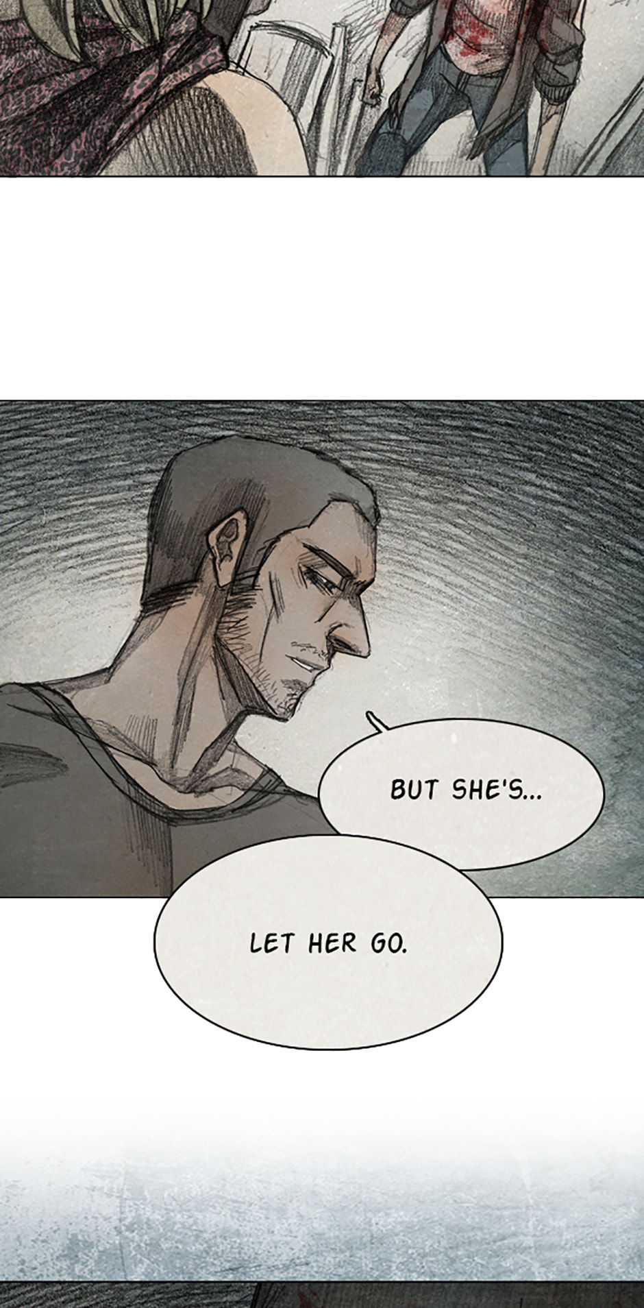 Read Aka no Ori chapter 7.4 image 8 on Lezhin