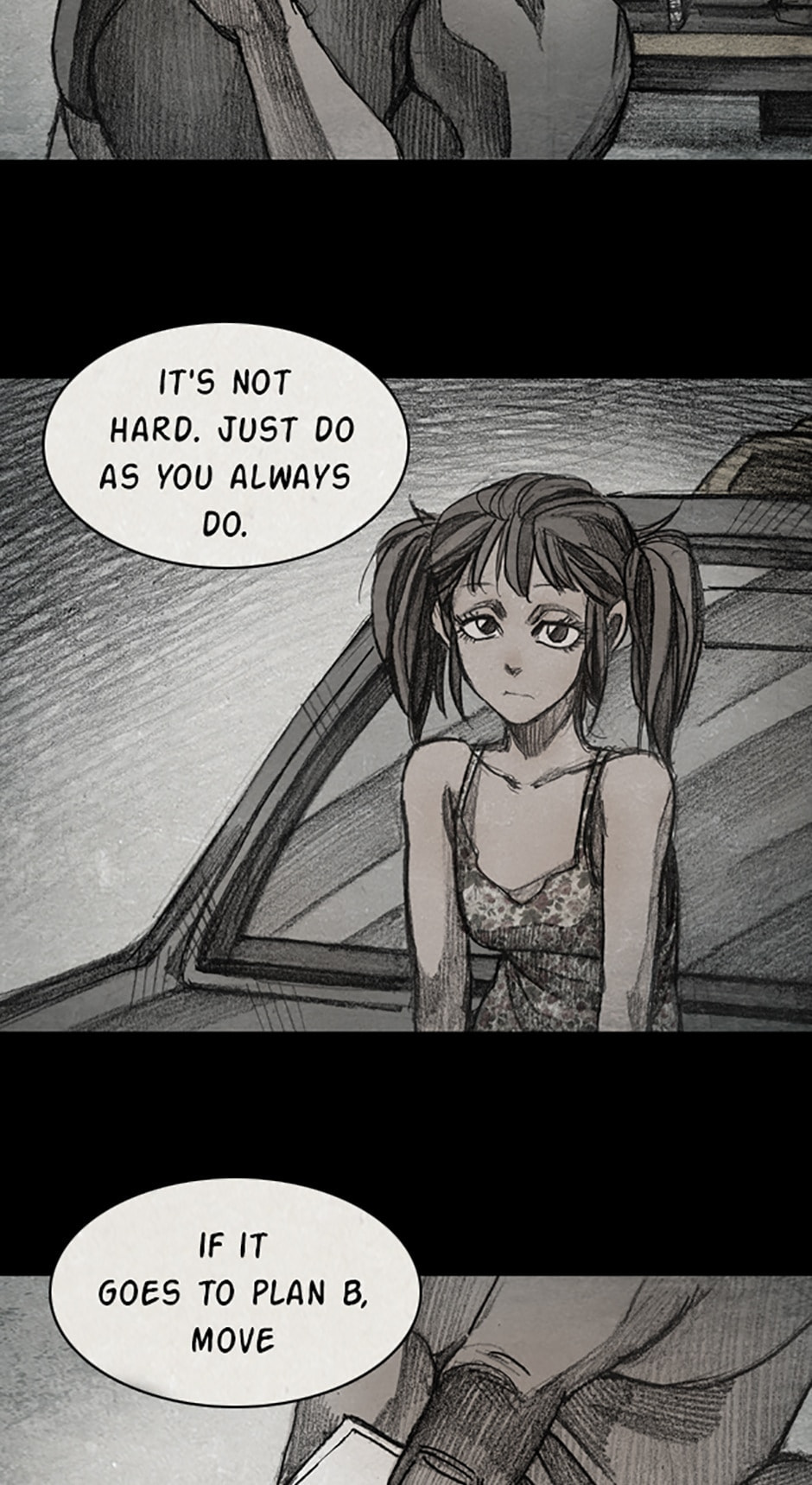 Read Aka no Ori chapter 7.5 image 1 on Lezhin