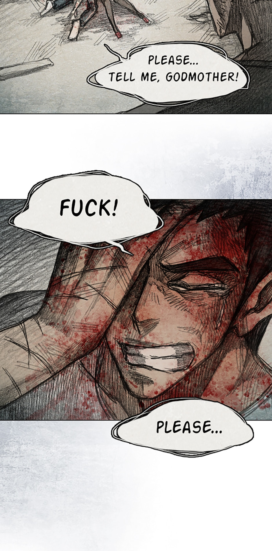 Read Aka no Ori chapter 7.5 image 12 on Lezhin