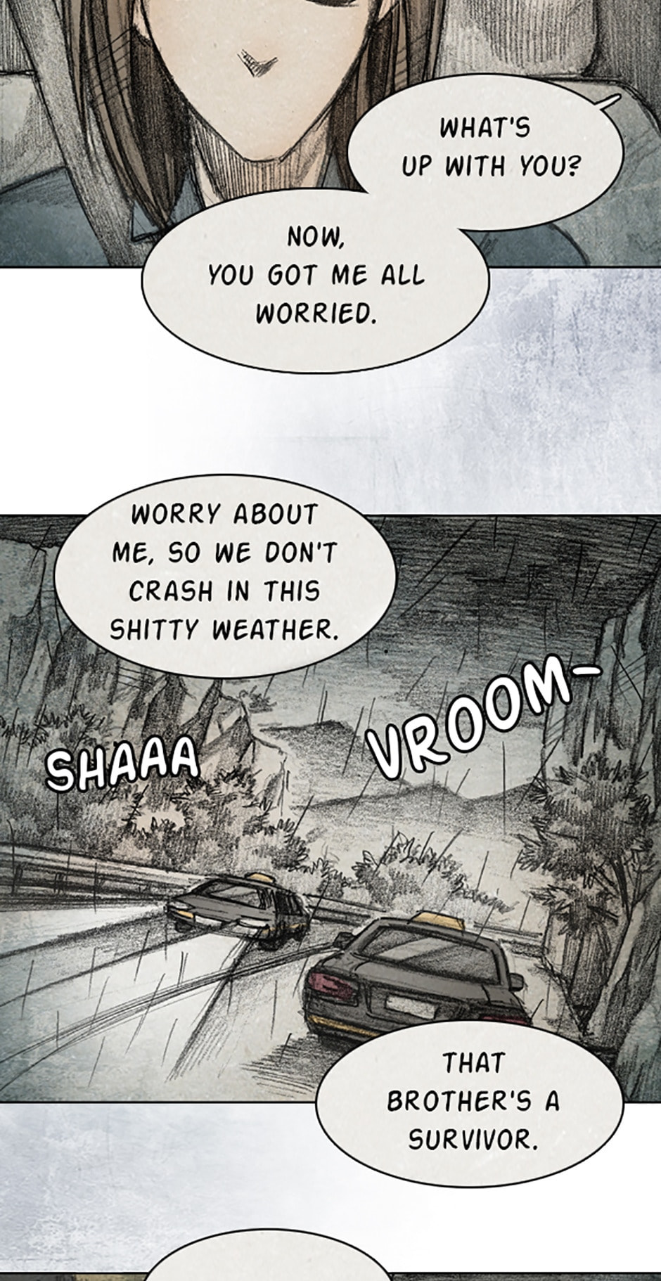 Read Aka no Ori chapter 7.5 image 21 on Lezhin