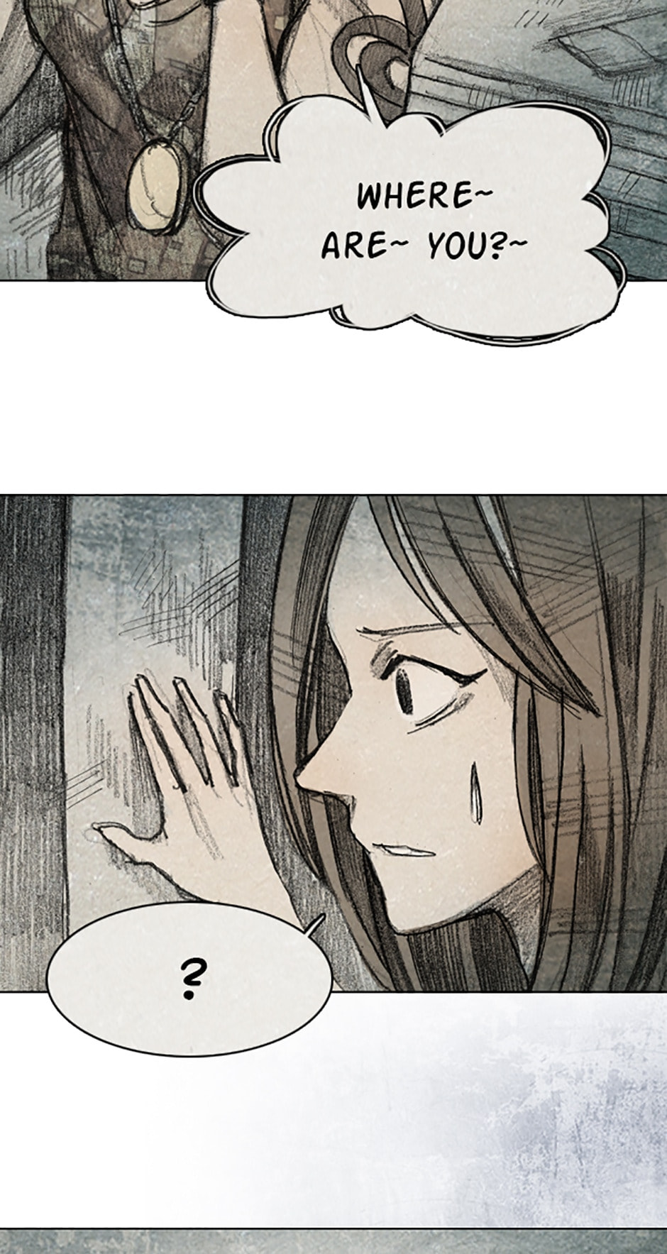 Read Aka no Ori chapter 7.5 image 27 on Lezhin