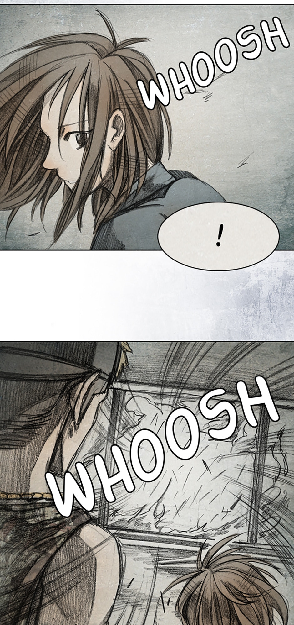 Read Aka no Ori chapter 7.5 image 34 on Lezhin