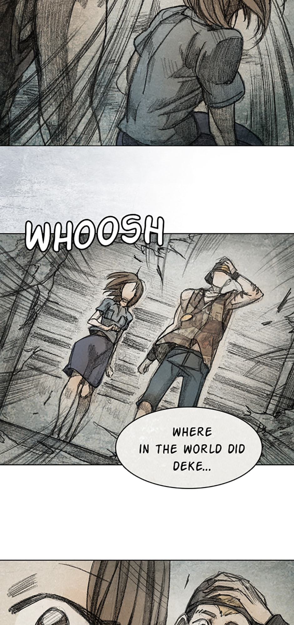 Read Aka no Ori chapter 7.5 image 35 on Lezhin