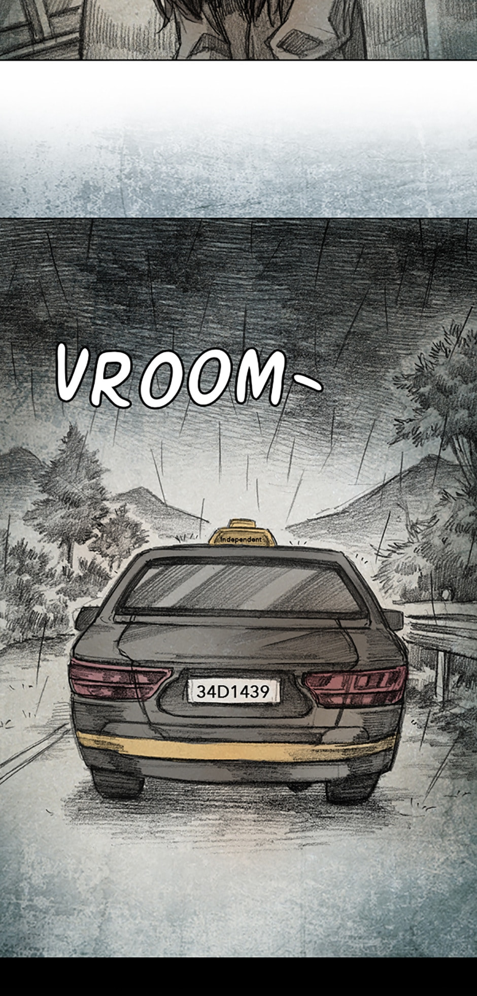 Read Aka no Ori chapter 7.5 image 43 on Lezhin