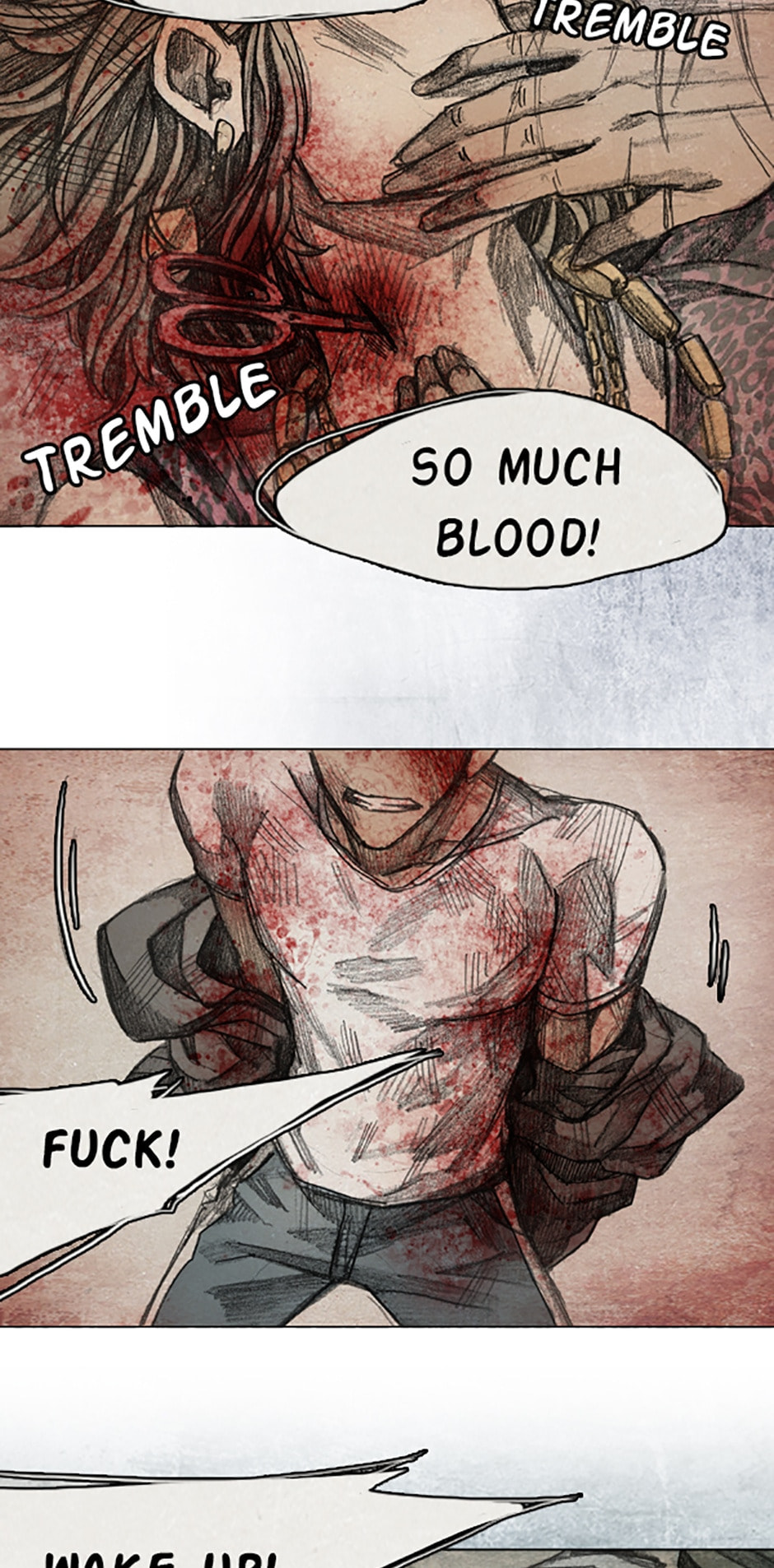 Read Aka no Ori chapter 7.5 image 9 on Lezhin
