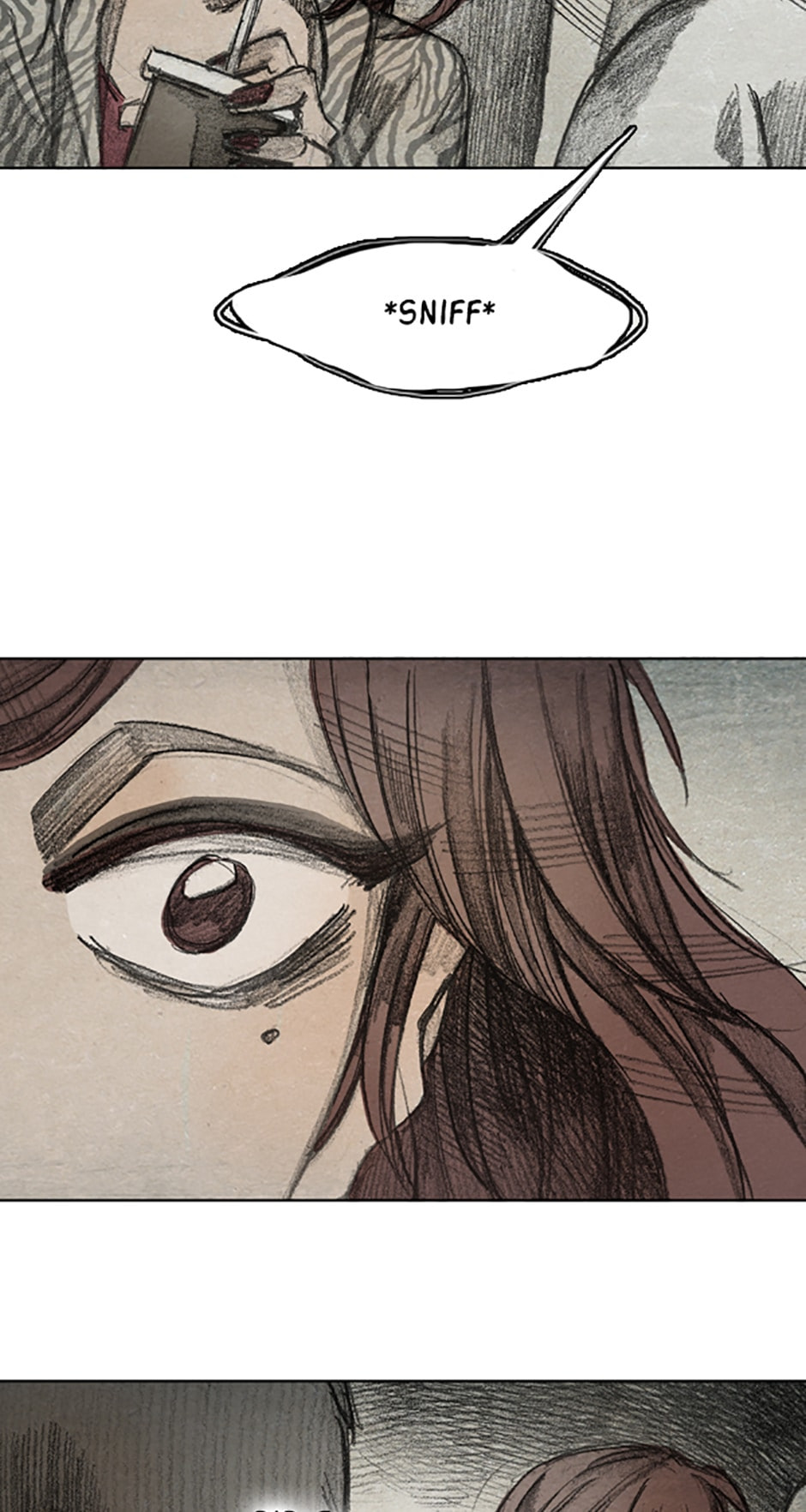 Read Aka no Ori chapter 7 image 30 on Lezhin
