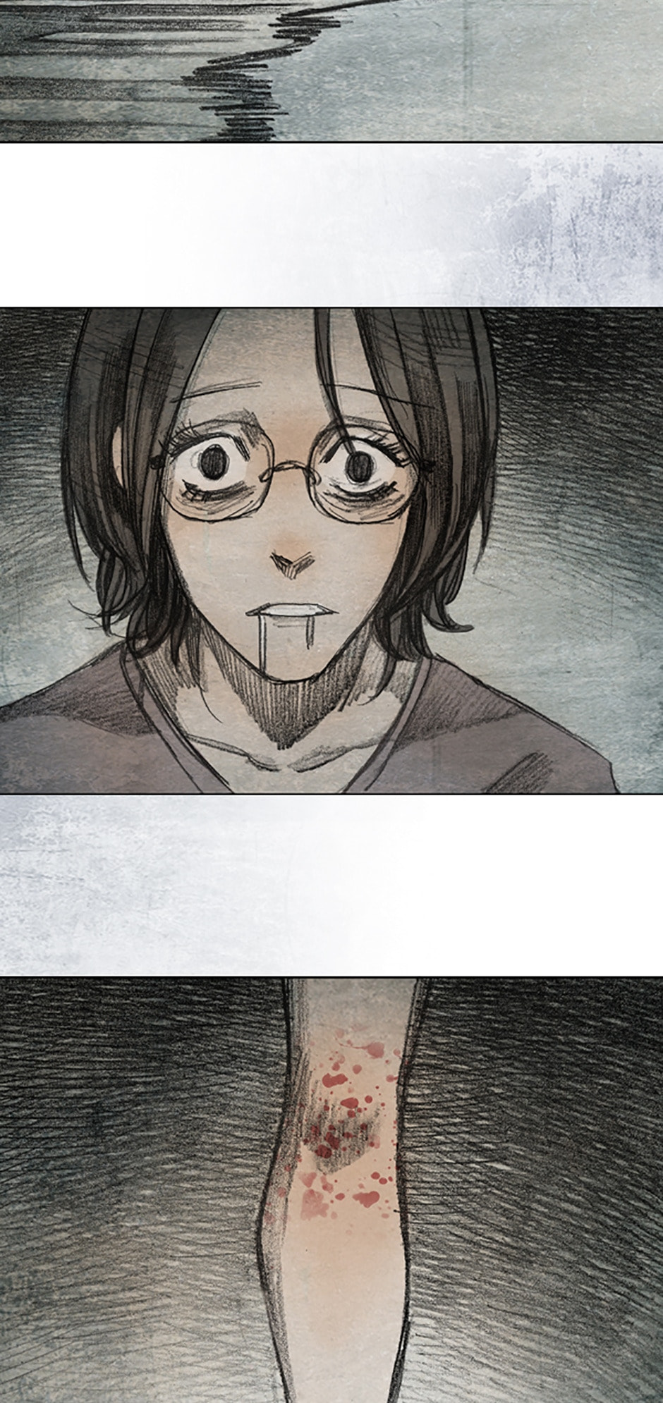 Read Aka no Ori chapter 7 image 35 on Lezhin