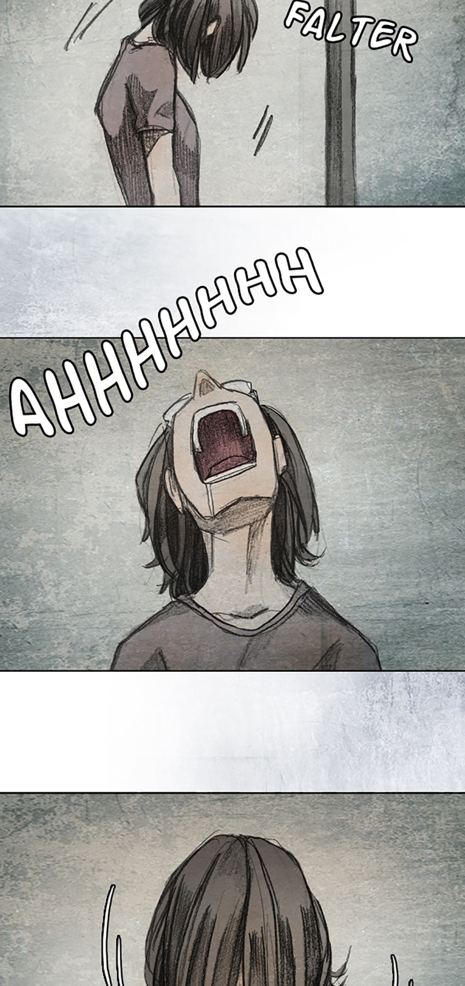 Read Aka no Ori chapter 7 image 38 on Lezhin