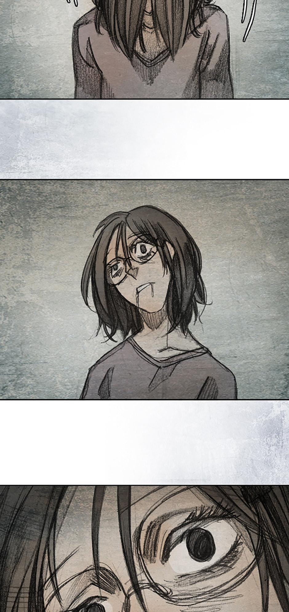 Read Aka no Ori chapter 7 image 39 on Lezhin