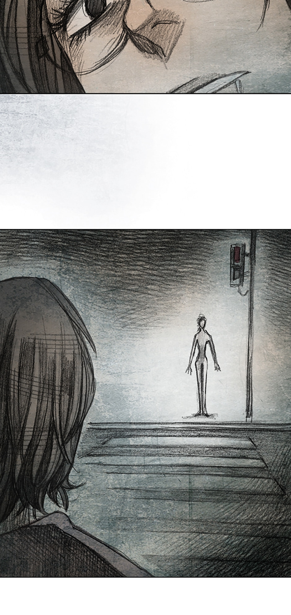 Read Aka no Ori chapter 7 image 40 on Lezhin