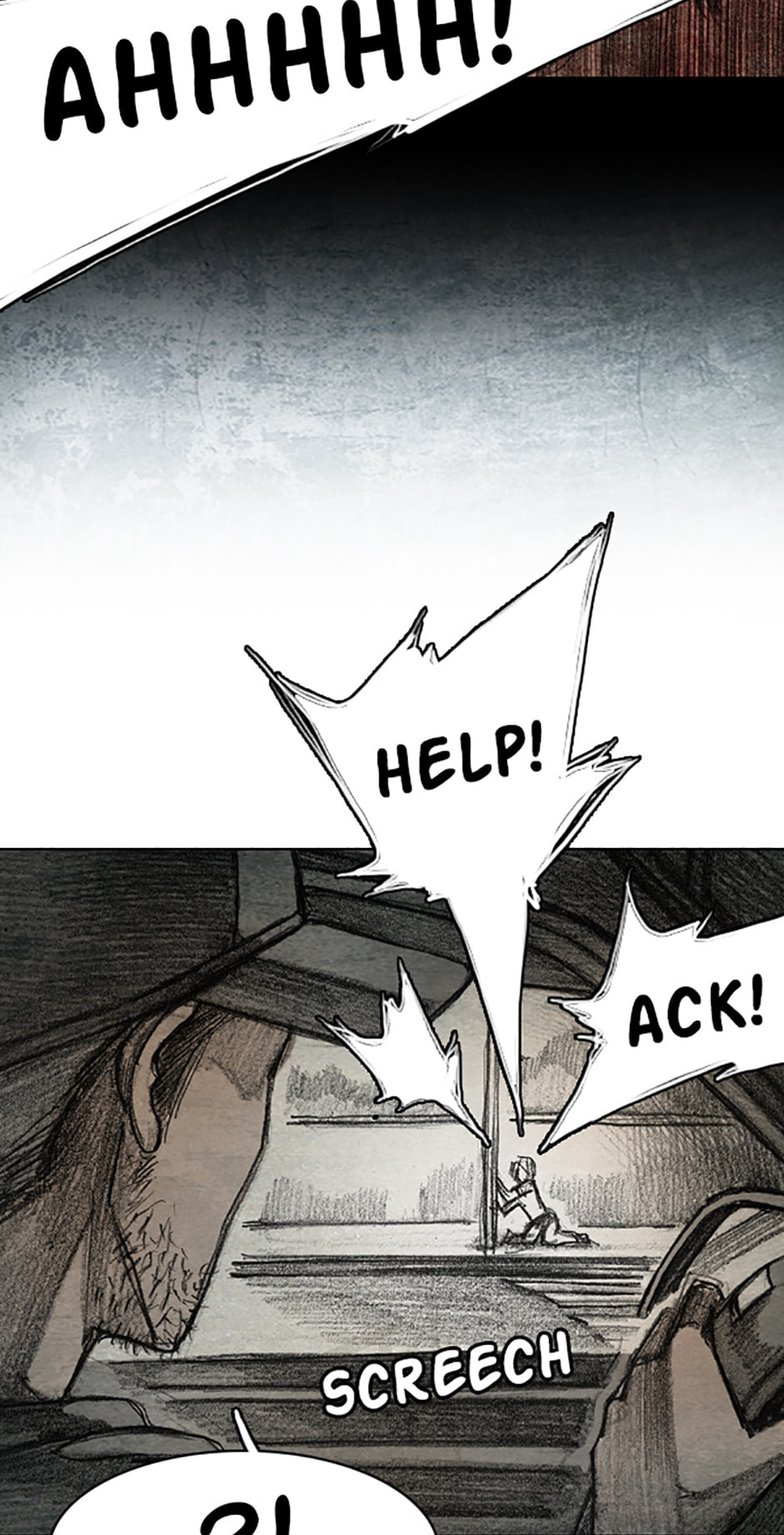 Read Aka no Ori chapter 7 image 44 on Lezhin