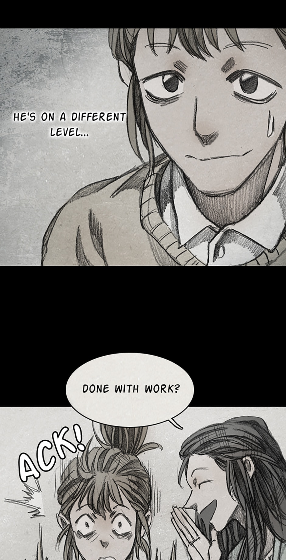 Read Aka no Ori chapter 8.1 image 13 on Lezhin