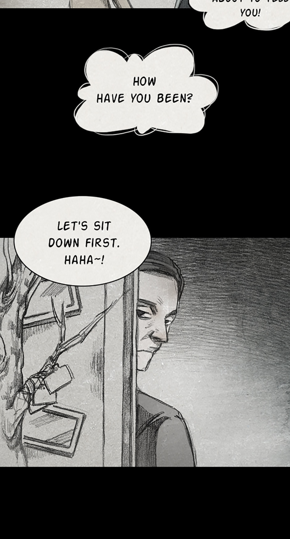 Read Aka no Ori chapter 8.1 image 17 on Lezhin