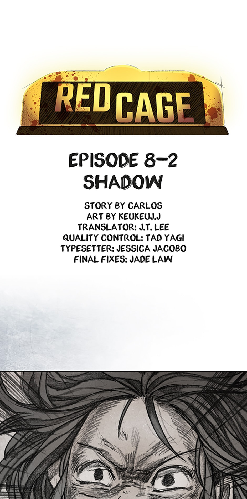 Read Aka no Ori chapter 8.1 image 4 on Lezhin