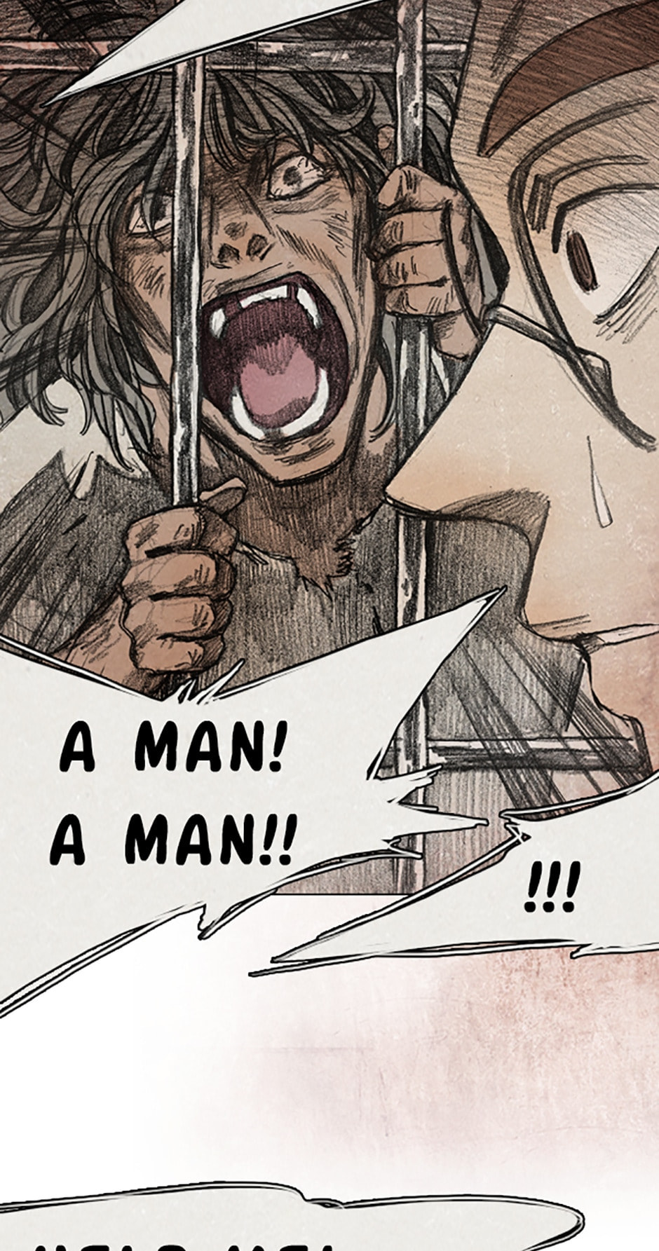 Read Aka no Ori chapter 8.1 image 42 on Lezhin