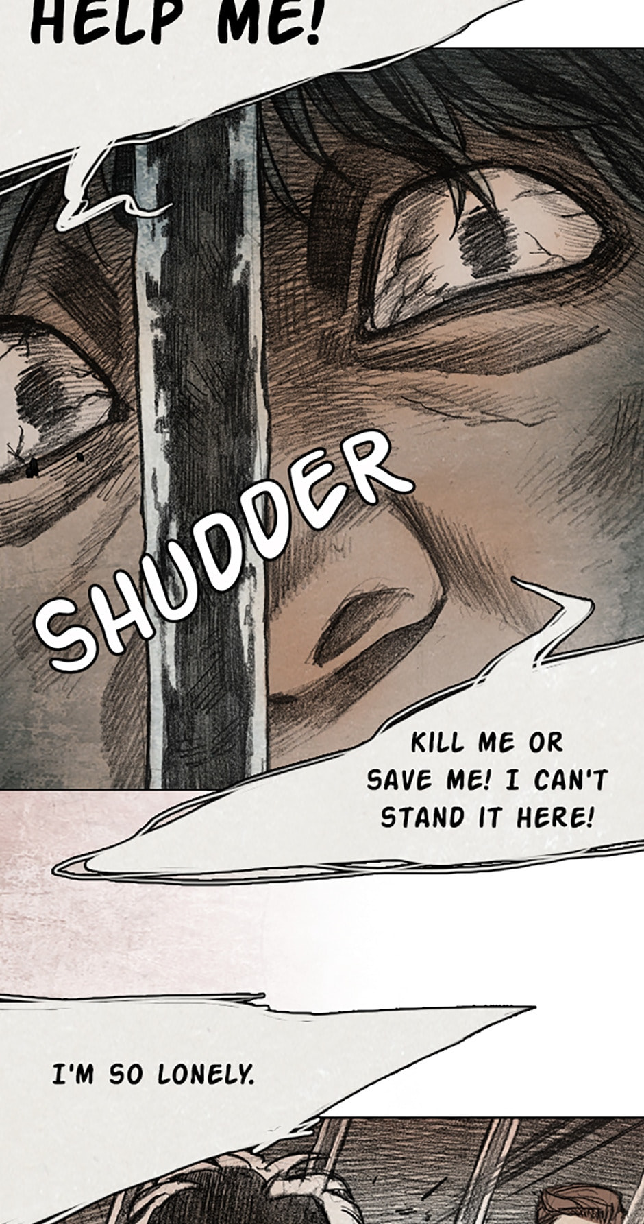 Read Aka no Ori chapter 8.1 image 43 on Lezhin