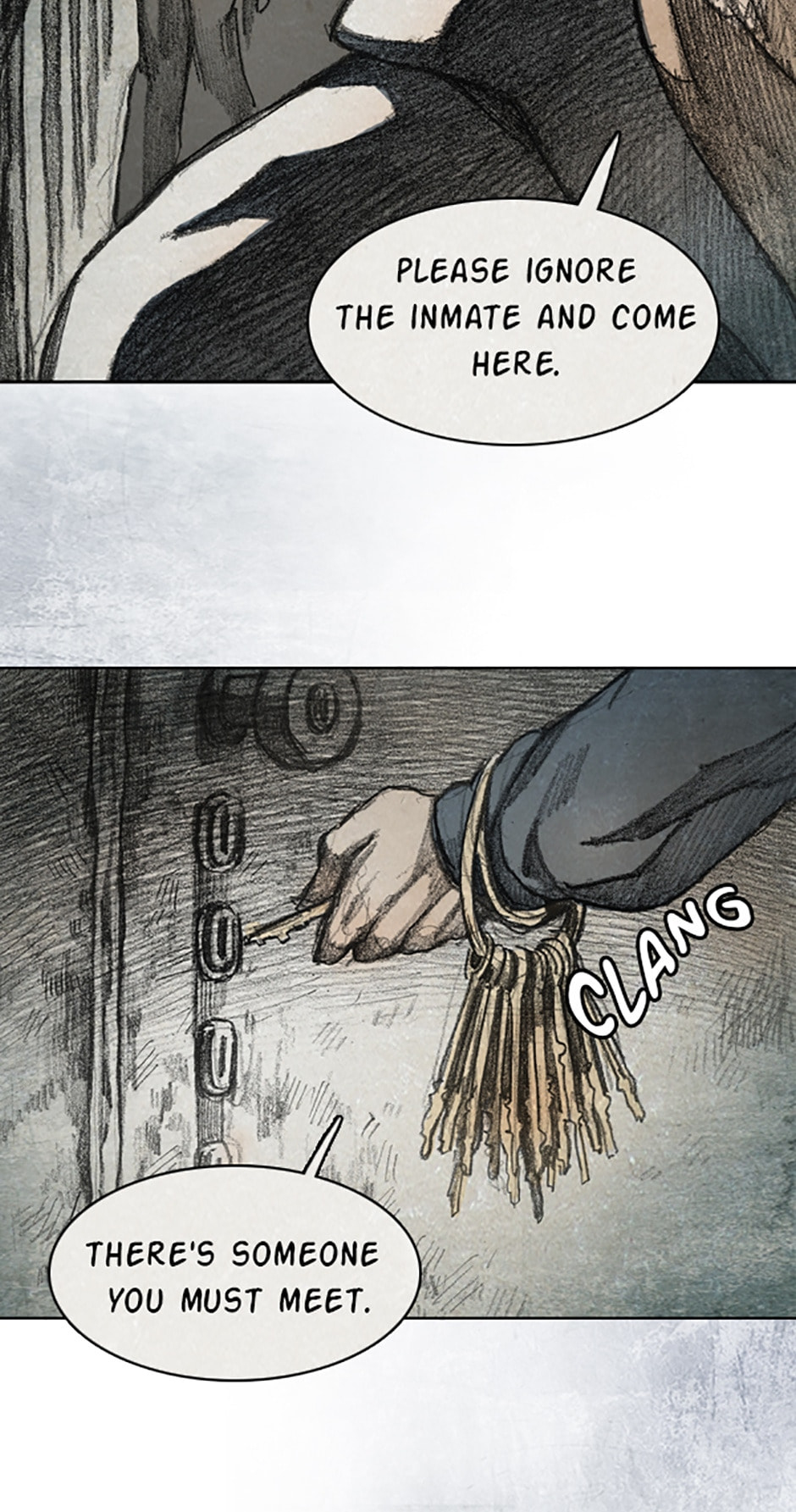 Read Aka no Ori chapter 8.1 image 45 on Lezhin