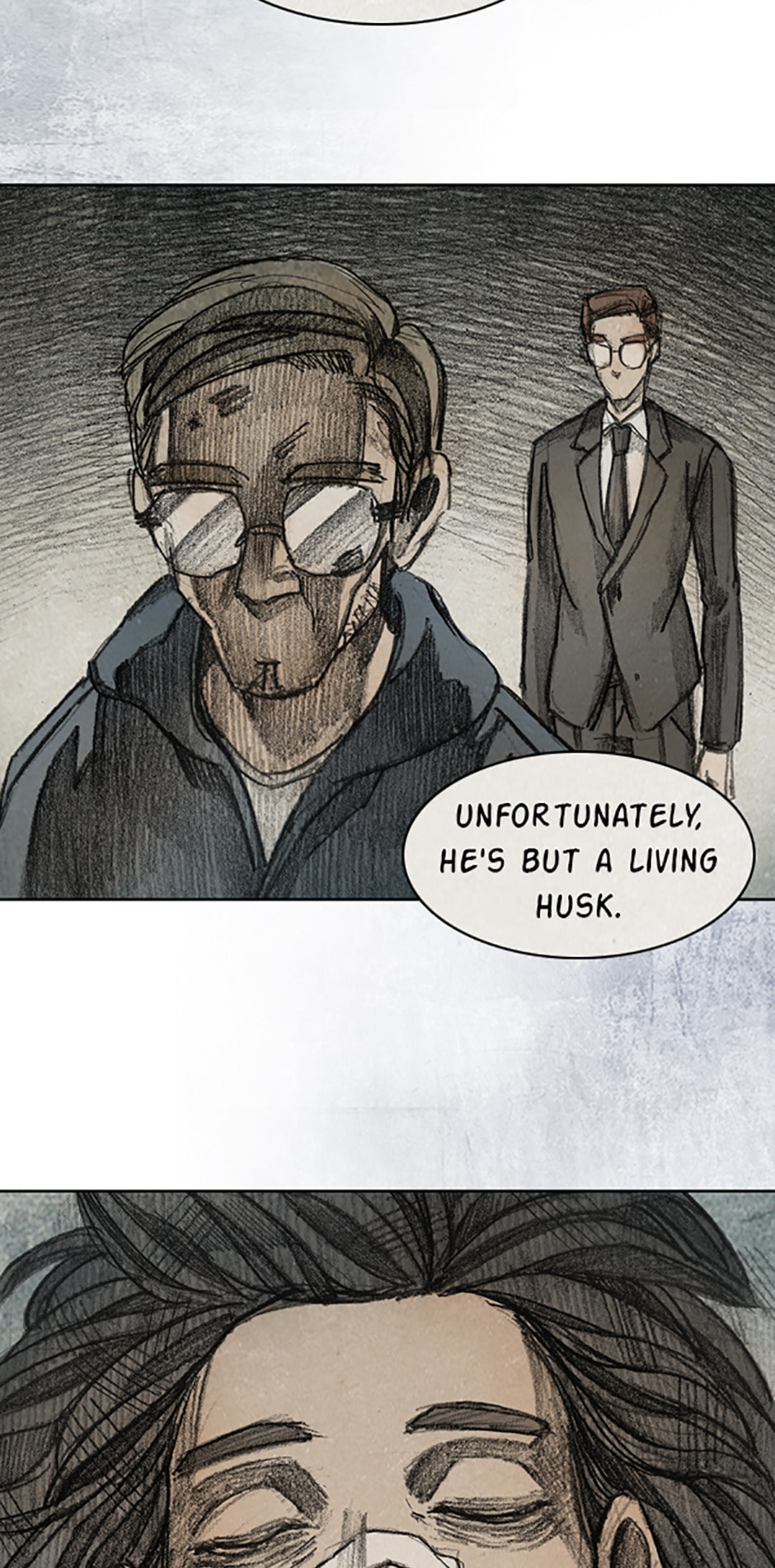 Read Aka no Ori chapter 8.1 image 49 on Lezhin
