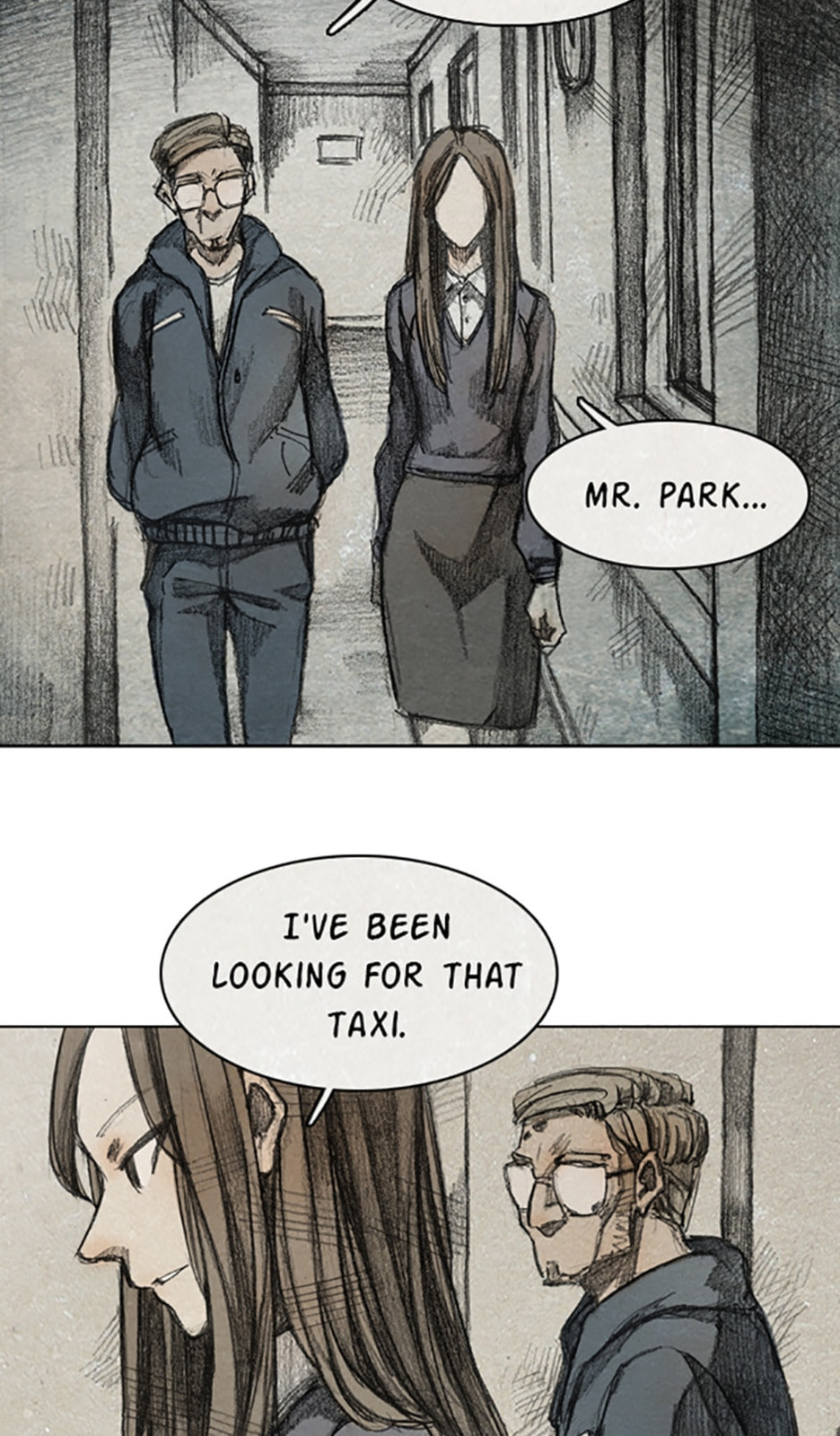 Read Aka no Ori chapter 8.2 image 1 on Lezhin