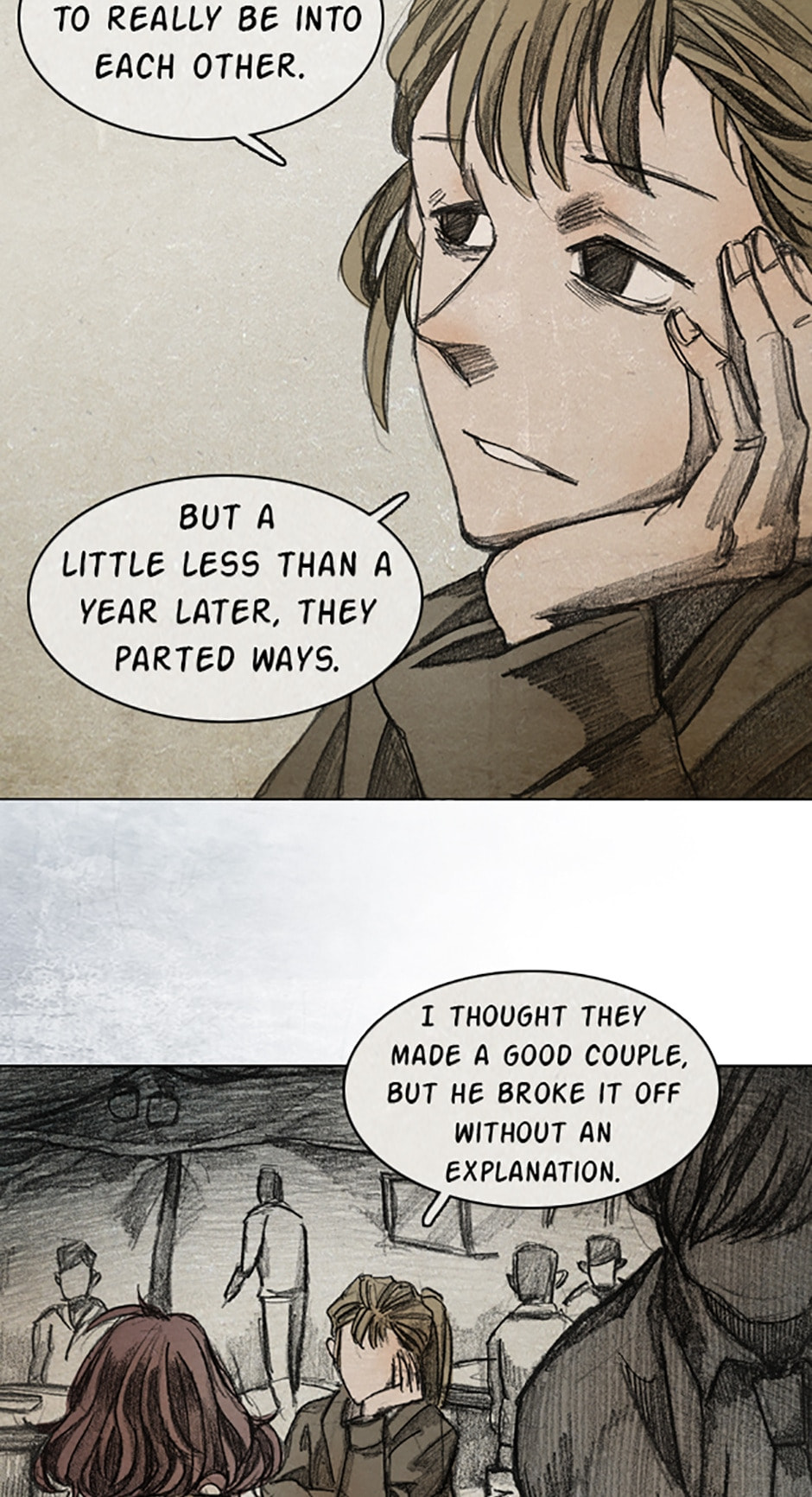 Read Aka no Ori chapter 8.2 image 10 on Lezhin
